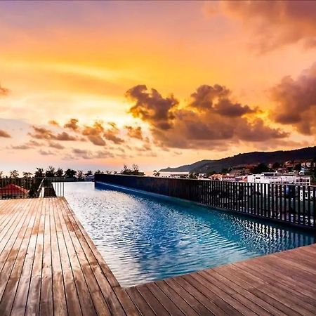 The Deck Patong Condo By Joy Esterno foto