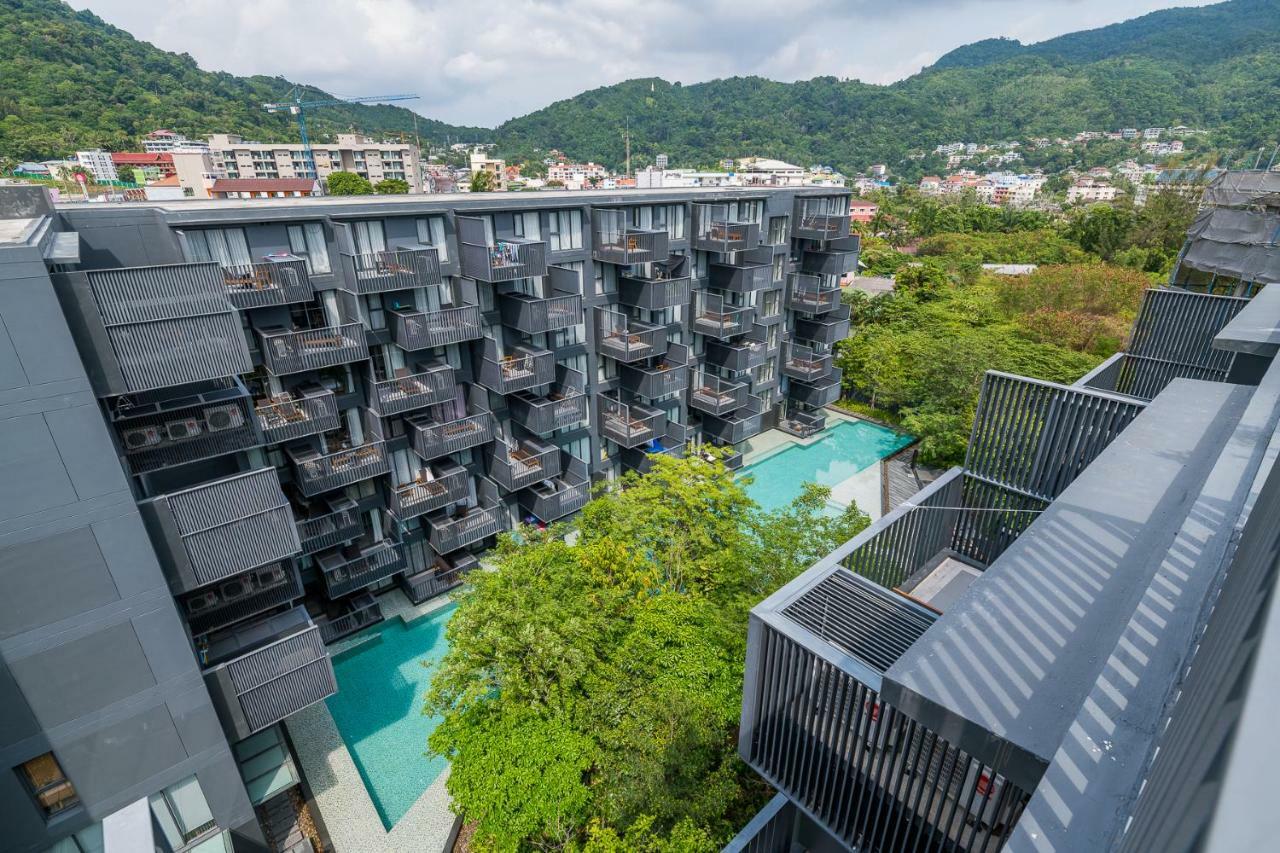 The Deck Patong Condo By Joy Esterno foto