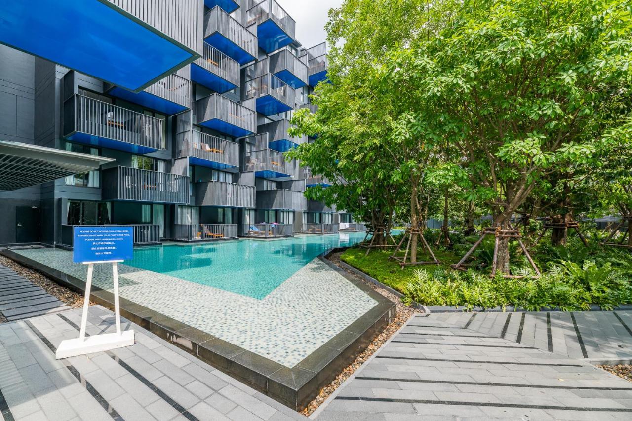 The Deck Patong Condo By Joy Esterno foto